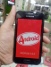 Samsung J1 ace (2015)